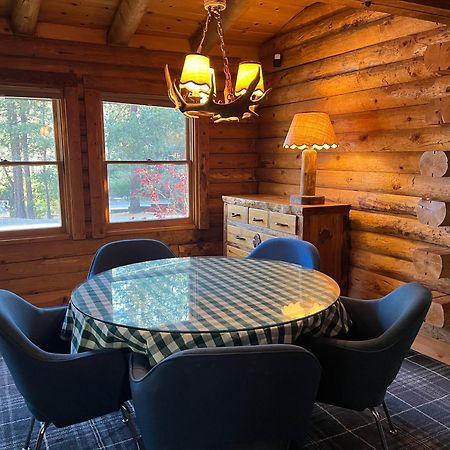 The Fireside Inn Idyllwild Εξωτερικό φωτογραφία