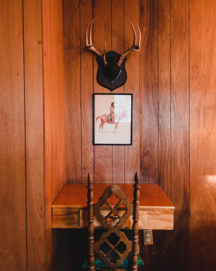 The Fireside Inn Idyllwild Εξωτερικό φωτογραφία