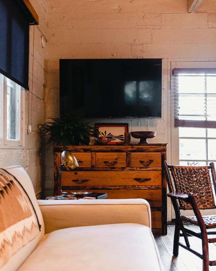 The Fireside Inn Idyllwild Εξωτερικό φωτογραφία