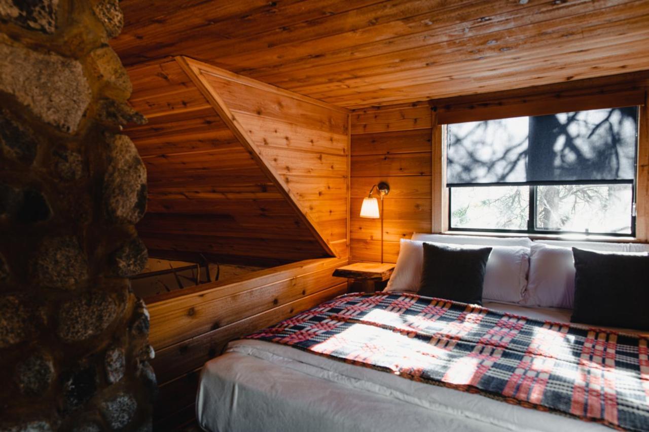 The Fireside Inn Idyllwild Εξωτερικό φωτογραφία