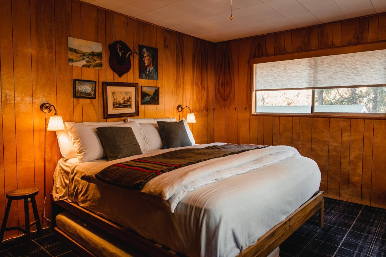The Fireside Inn Idyllwild Εξωτερικό φωτογραφία