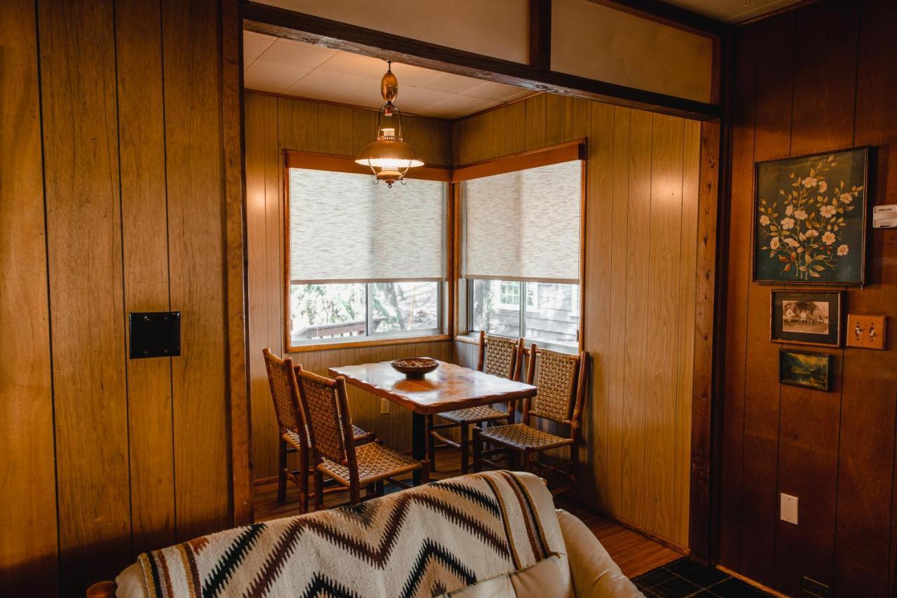 The Fireside Inn Idyllwild Εξωτερικό φωτογραφία