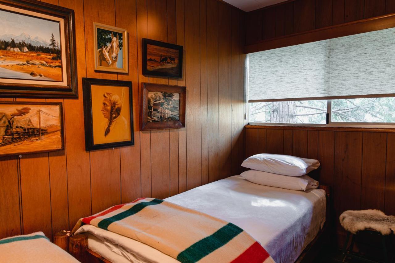 The Fireside Inn Idyllwild Εξωτερικό φωτογραφία