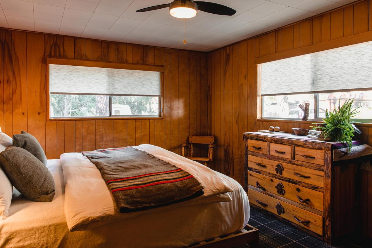 The Fireside Inn Idyllwild Εξωτερικό φωτογραφία
