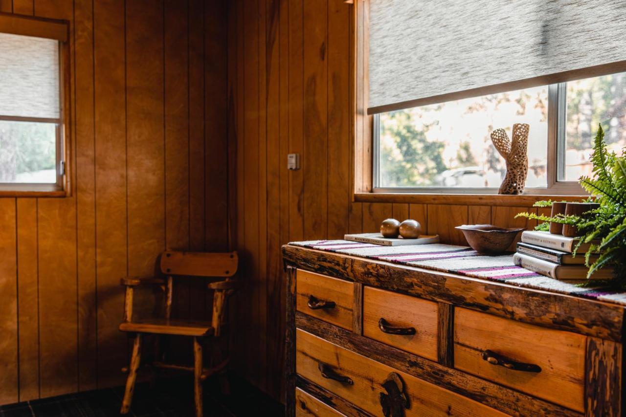 The Fireside Inn Idyllwild Εξωτερικό φωτογραφία