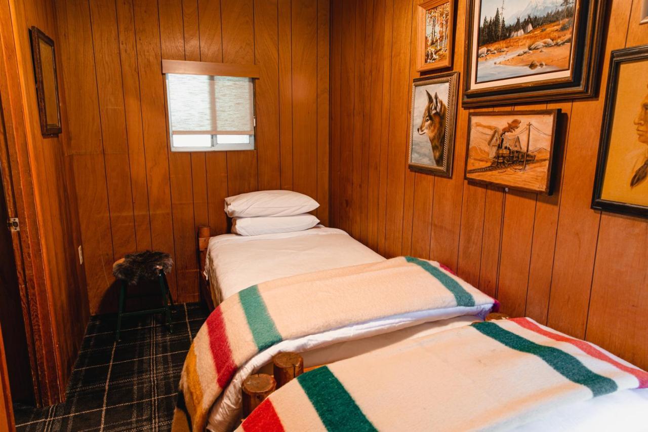 The Fireside Inn Idyllwild Εξωτερικό φωτογραφία