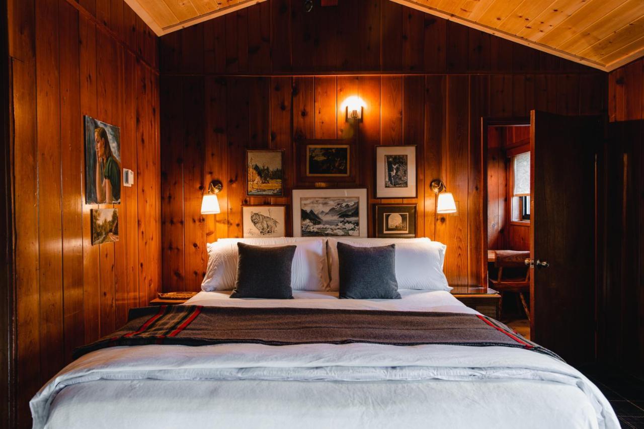 The Fireside Inn Idyllwild Εξωτερικό φωτογραφία