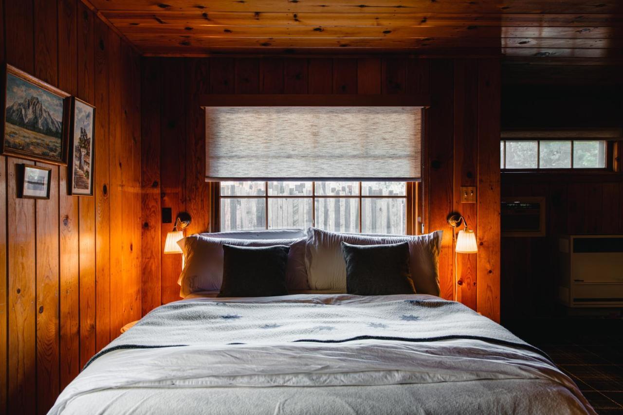 The Fireside Inn Idyllwild Εξωτερικό φωτογραφία