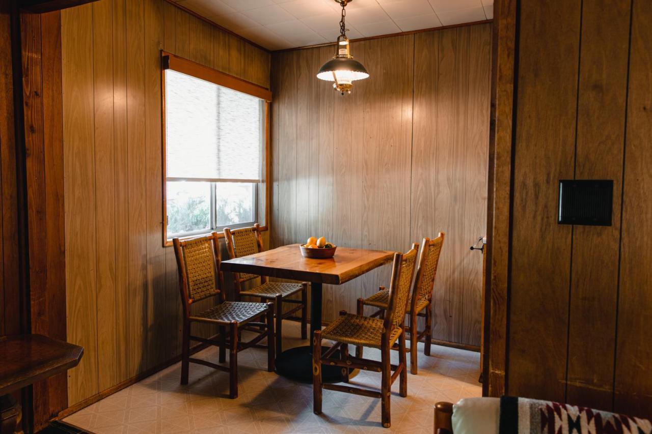 The Fireside Inn Idyllwild Εξωτερικό φωτογραφία