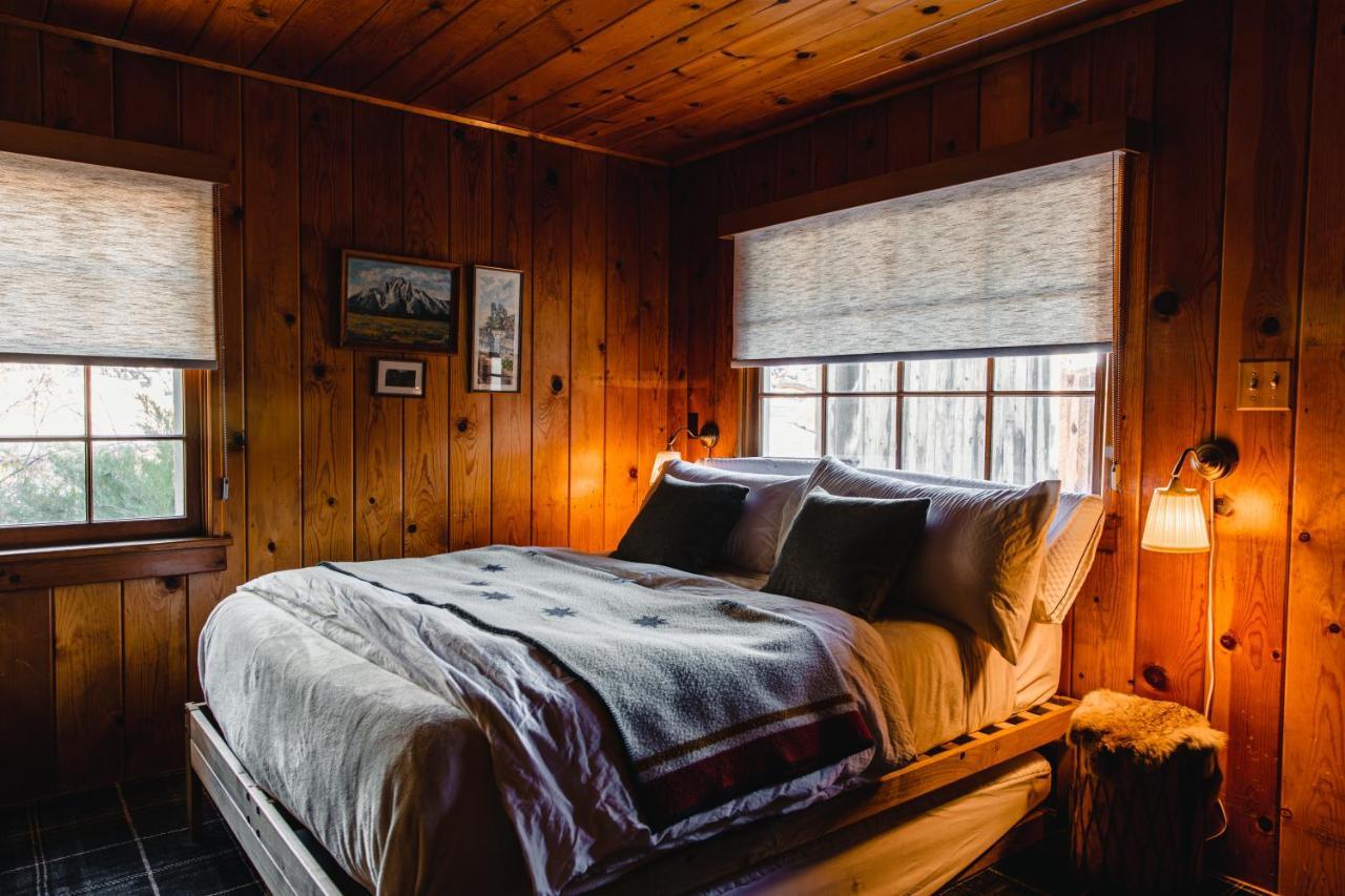 The Fireside Inn Idyllwild Εξωτερικό φωτογραφία
