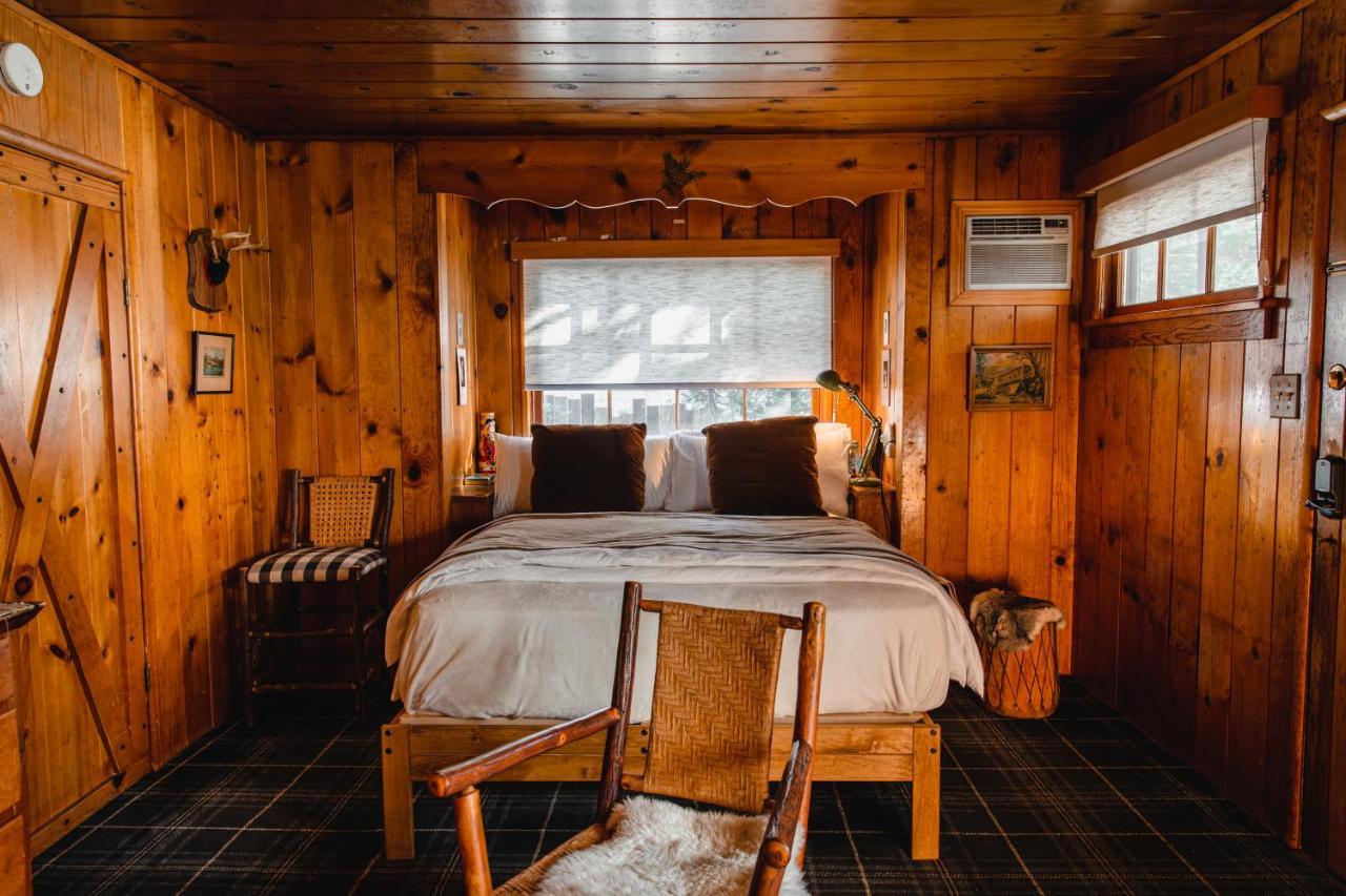 The Fireside Inn Idyllwild Εξωτερικό φωτογραφία