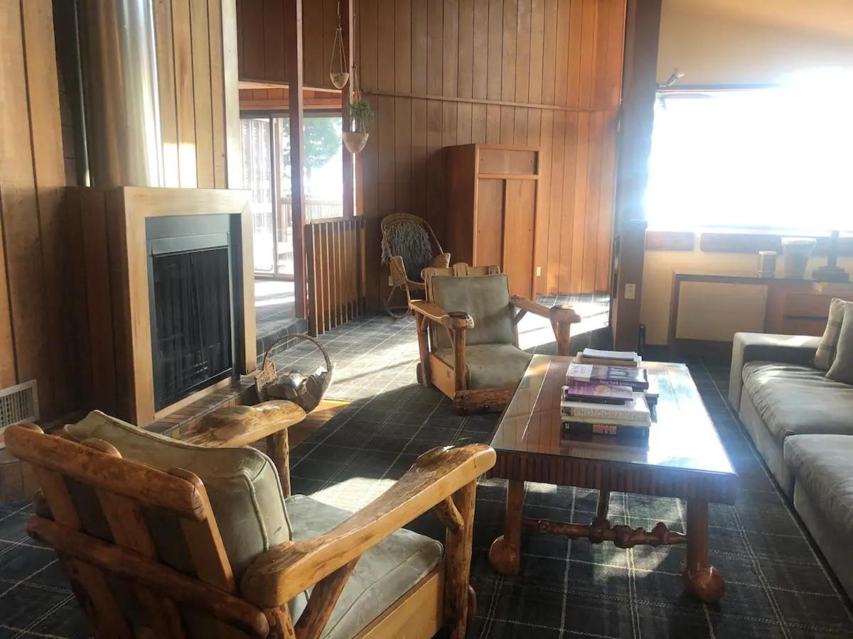 The Fireside Inn Idyllwild Εξωτερικό φωτογραφία