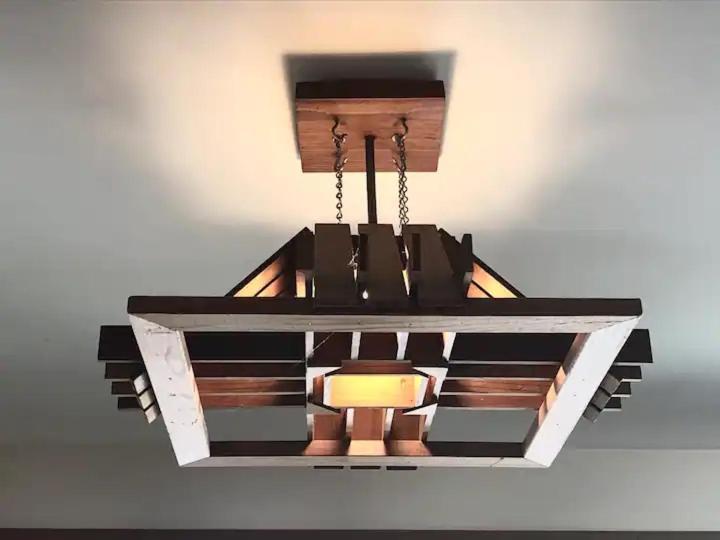 The Fireside Inn Idyllwild Εξωτερικό φωτογραφία