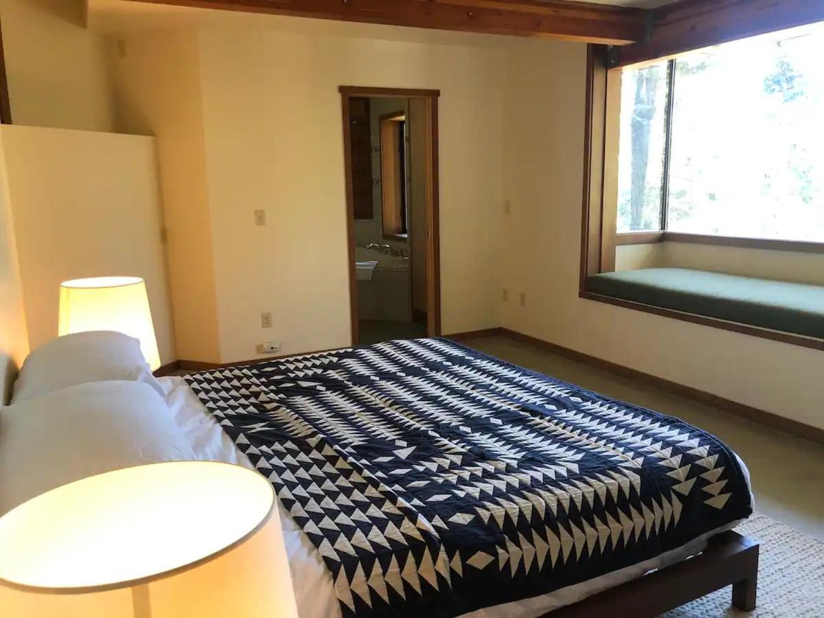 The Fireside Inn Idyllwild Εξωτερικό φωτογραφία