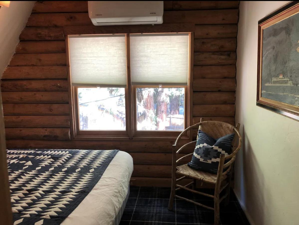 The Fireside Inn Idyllwild Εξωτερικό φωτογραφία