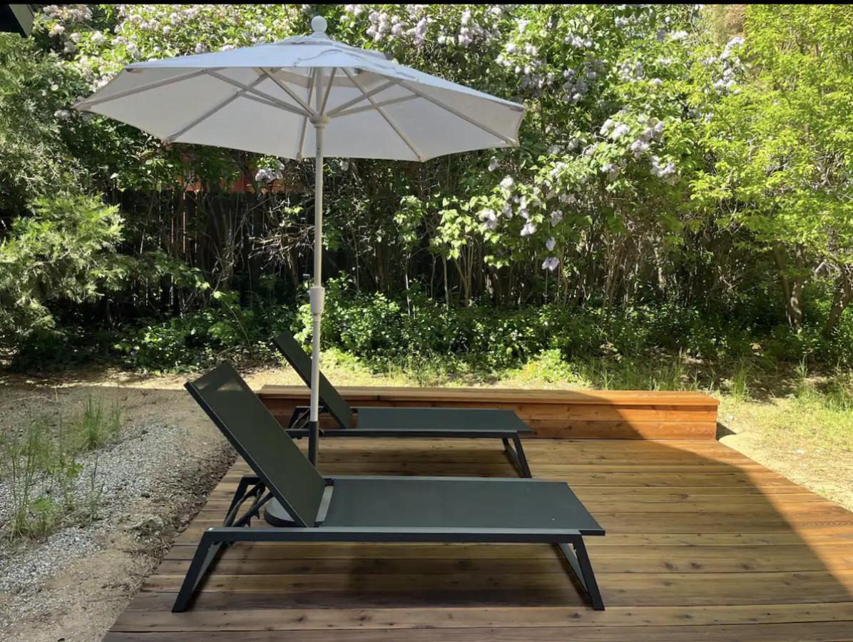 The Fireside Inn Idyllwild Εξωτερικό φωτογραφία