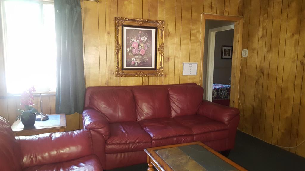 The Fireside Inn Idyllwild Εξωτερικό φωτογραφία