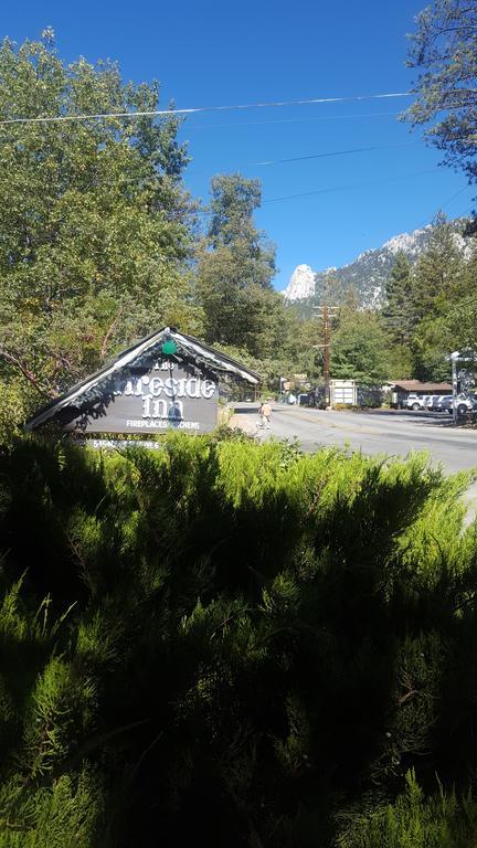 The Fireside Inn Idyllwild Εξωτερικό φωτογραφία